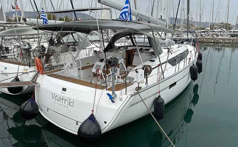 Photo Bavaria Cruiser 46 Style (2023)