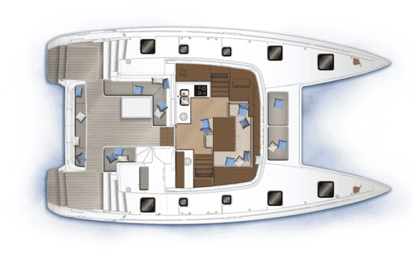Lagoon 40