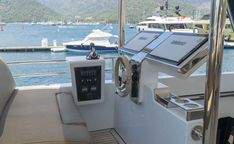 Lagoon 630 MY