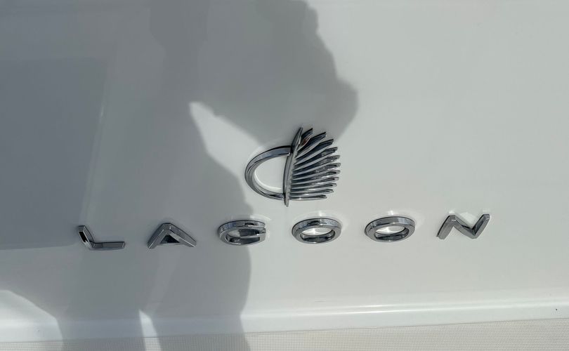 Lagoon 52 Fly