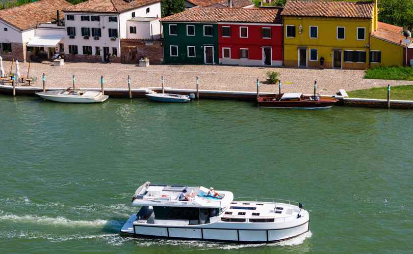 Photo Poseidon 45 (2025)