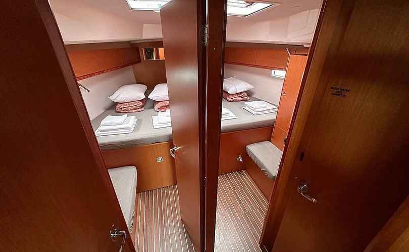 Photo Bavaria Cruiser 46 Style (2023)