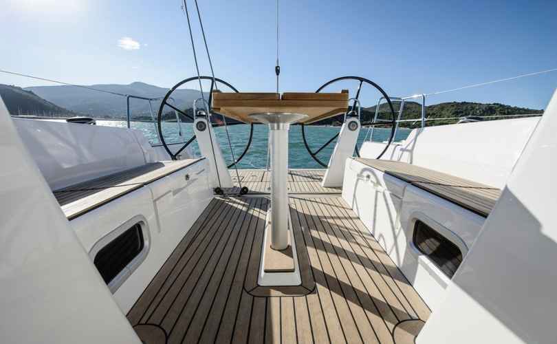 Photo X Yacht 4³ (2026)