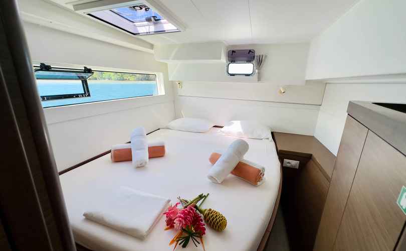 Lagoon 40