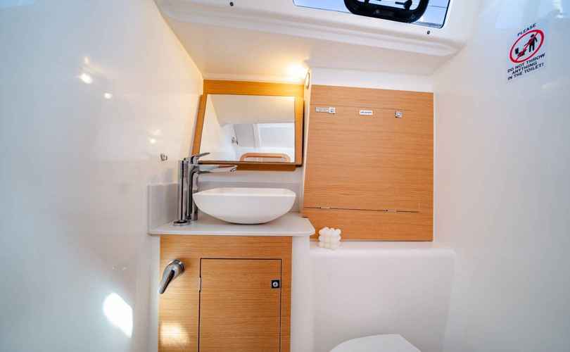 Dufour 390 Grand Large
