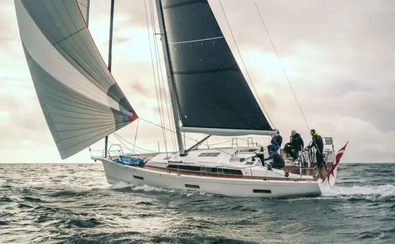 Photo X Yacht 4³ (2026)