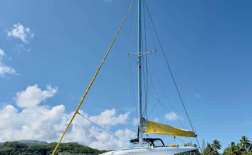 Lagoon 40