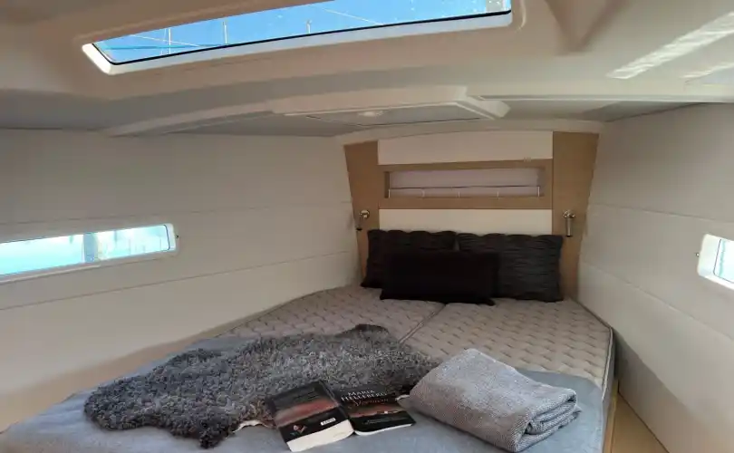 Photo X Yacht 4³ (2026)