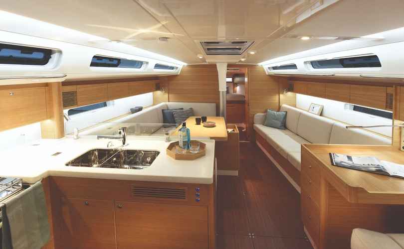 Photo X Yacht 4³ (2026)