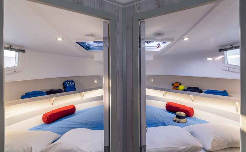 Photo Poseidon 45 (2025)