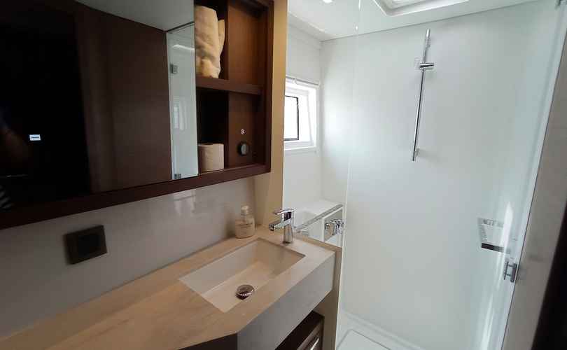 Lagoon 46