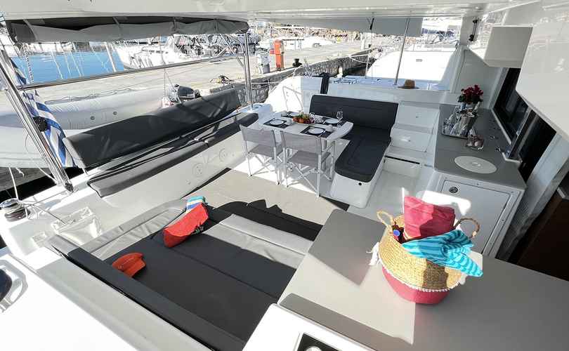 Lagoon 46