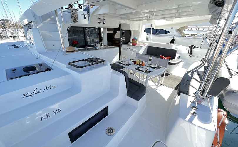 Lagoon 46
