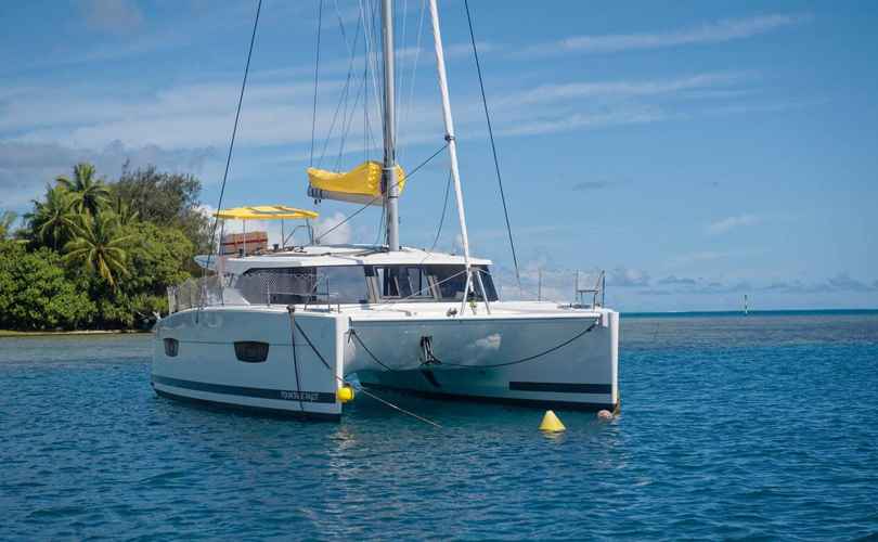 Lucia 40
