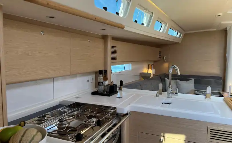 Photo X Yacht 4³ (2026)