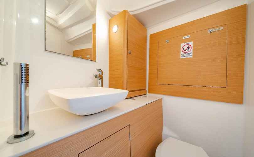 Dufour 390 Grand Large