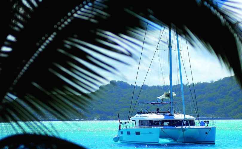 Lagoon 620