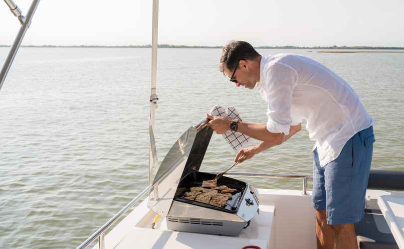 Photo Poseidon 45 (2025)