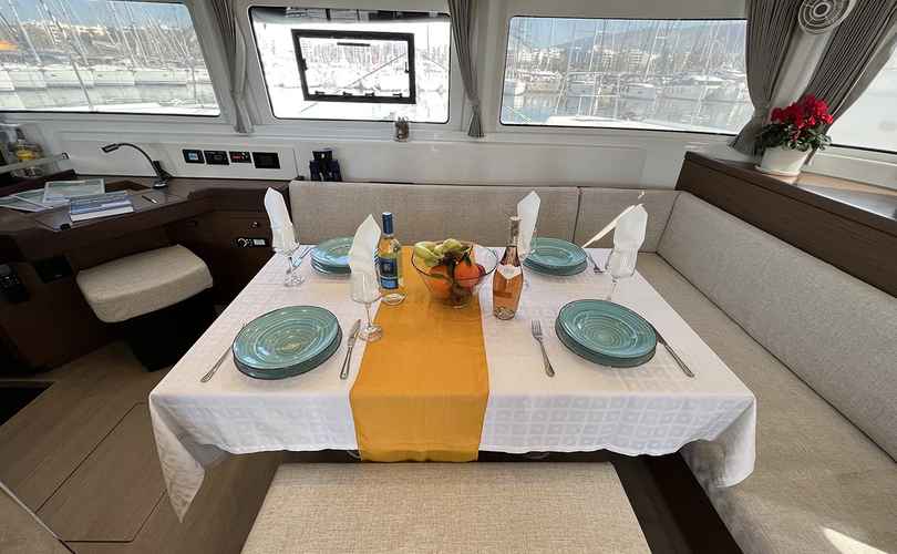 Lagoon 46