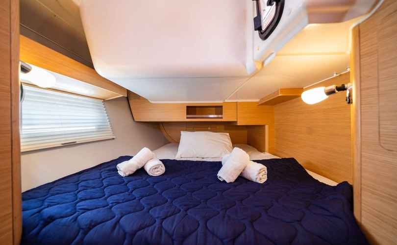 Dufour 390 Grand Large