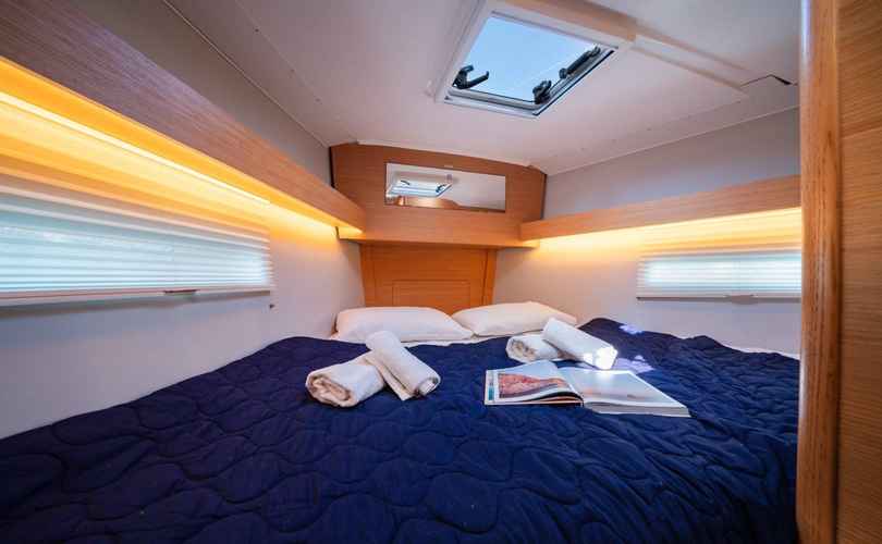Dufour 390 Grand Large