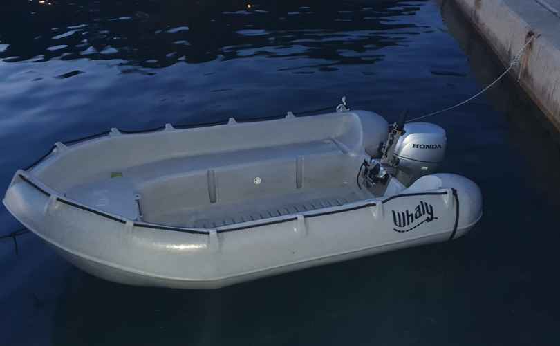 Upwind 50 Eco Catamaran