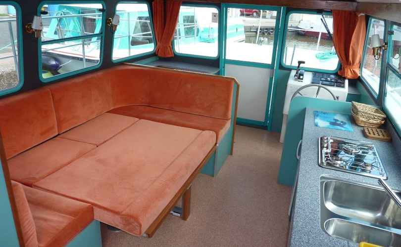Vetus 1200