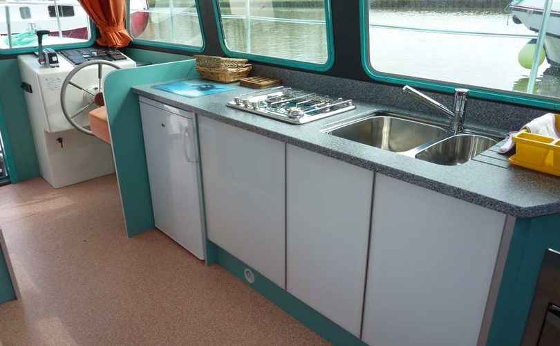 Vetus 1200