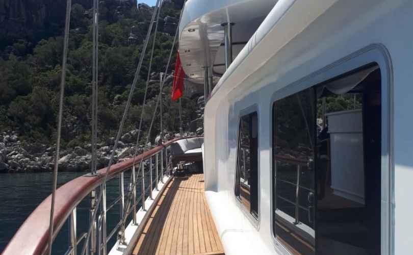 Photo VISTA MARE (2018)