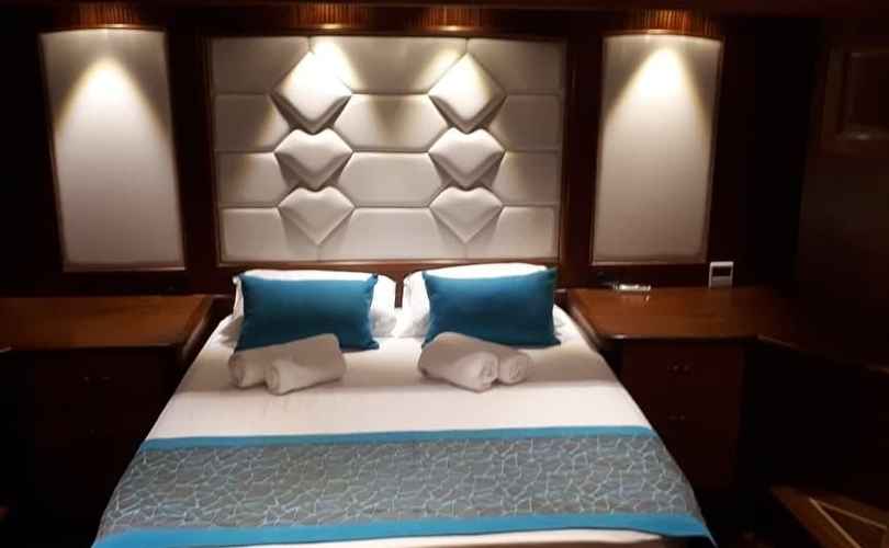 Photo VISTA MARE (2018)