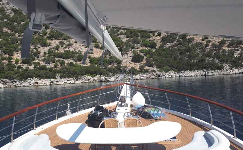 Photo VISTA MARE (2018)