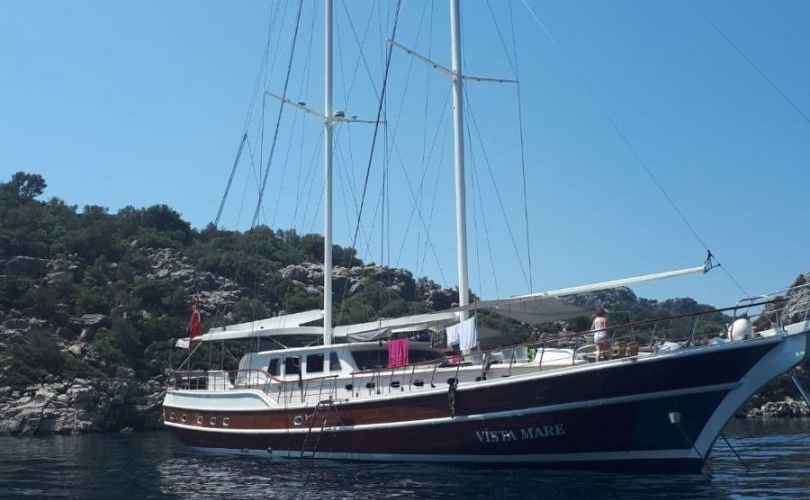 Photo VISTA MARE (2018)