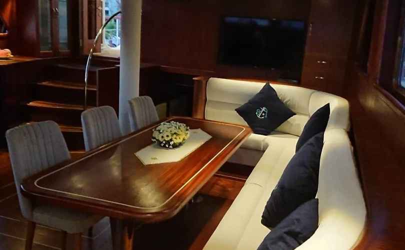 Photo VISTA MARE (2018)