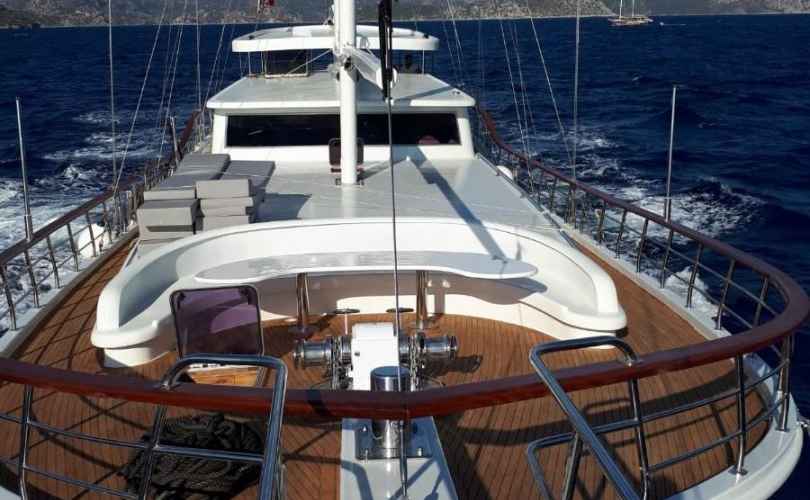 Photo VISTA MARE (2018)