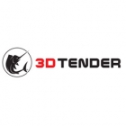 logo 3D Tender