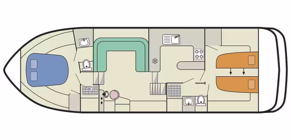 Layout 0