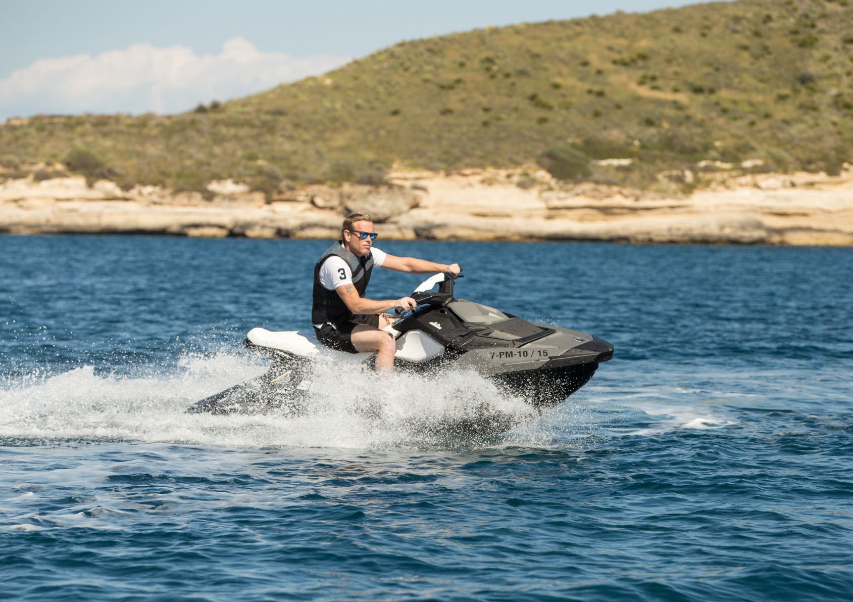 Predator 82