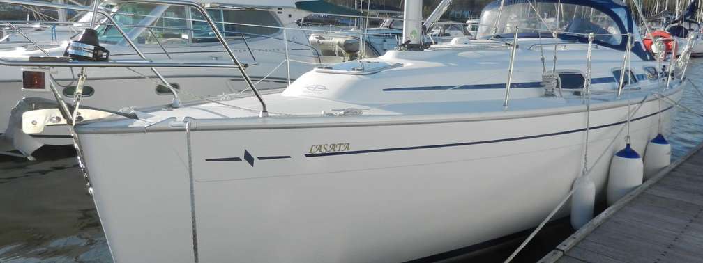 Bavaria 30 Cruiser