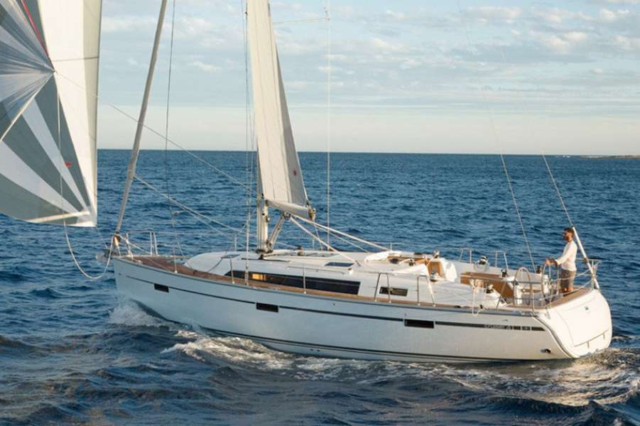 Bavaria 41 Cruiser