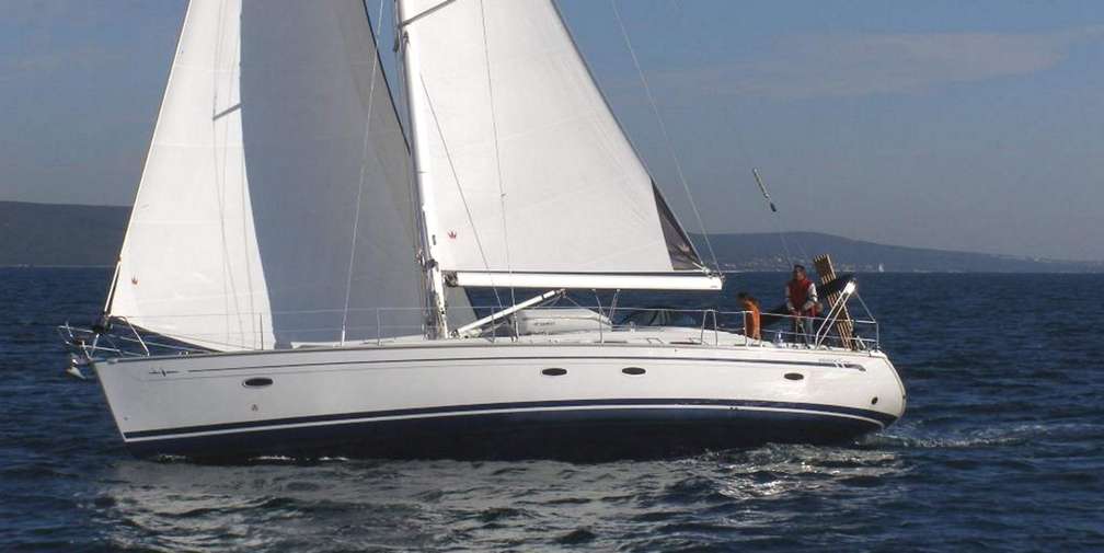 Bavaria 46 Cruiser