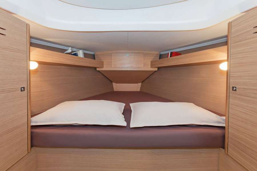 Dufour 350 Grand Large