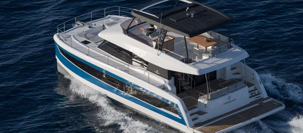 Wynajmij MY 6 (2024)
