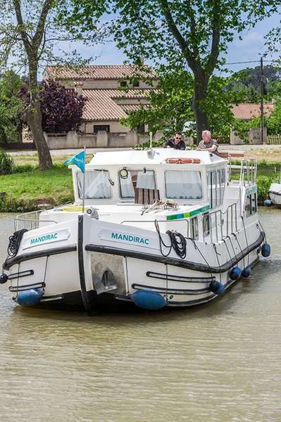 Pénichette 1165