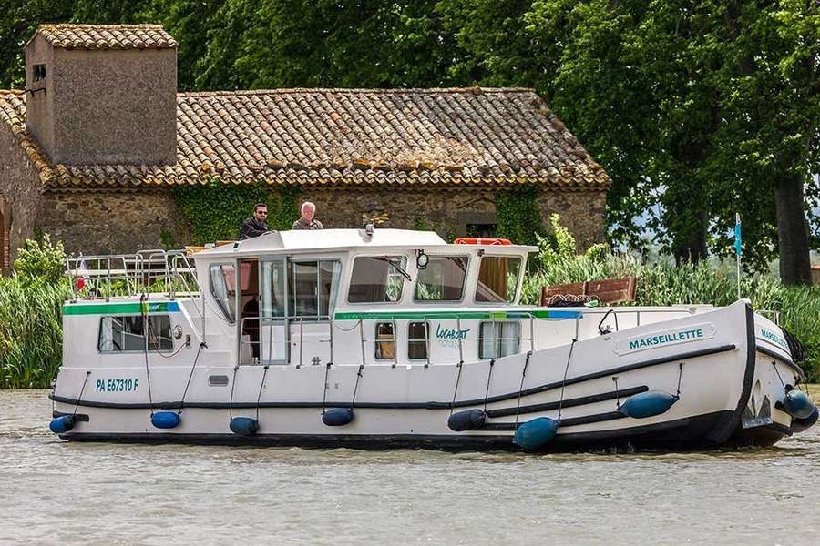 Pénichette 1400 FB