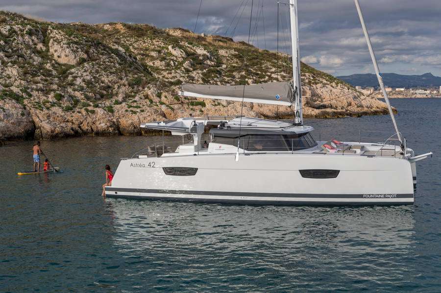 Astrea 42