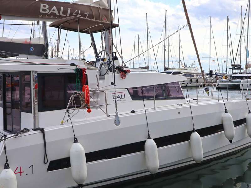 Bali 4.1