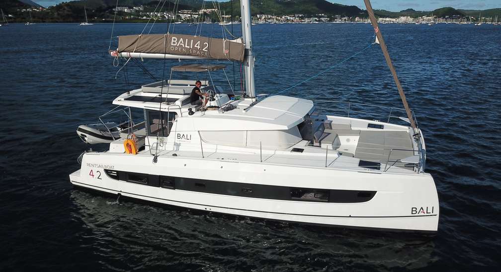 Bali 4.2