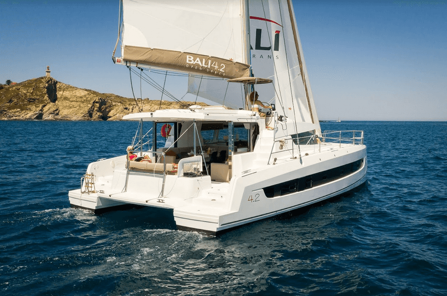Bali 4.2