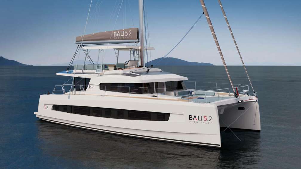 Bali 5.2
