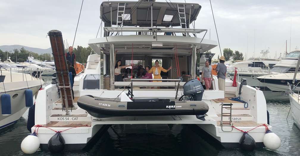 Wynajmij Bali 5.4 (2019)